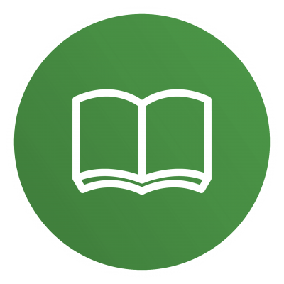 Green Reading Transparent Icon Free Download PNG Images