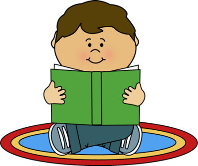 clipart childrens book