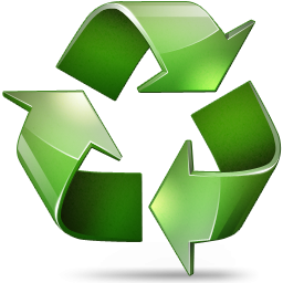 Recycle Icon Png And Icon Formats PNG Images