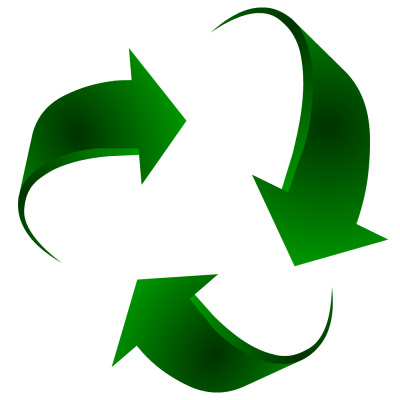 Recycle Logo Png Clipart PNG Images