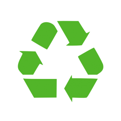 Recycling Icon Png Clipart PNG Images