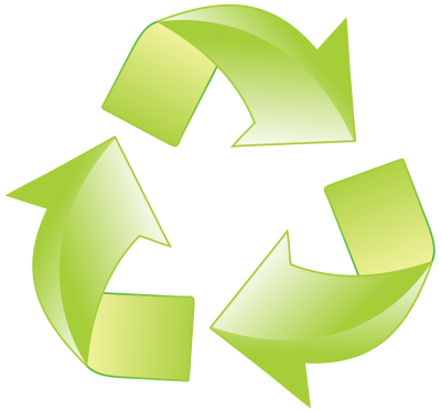 Rigid Plastic Recycling Images PNG Images