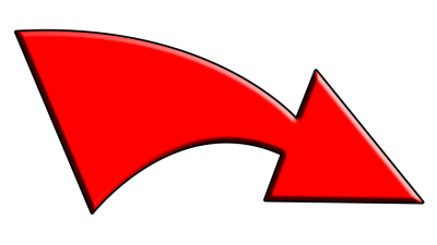 Digital Red Arrow Hd Png Background Download PNG Images