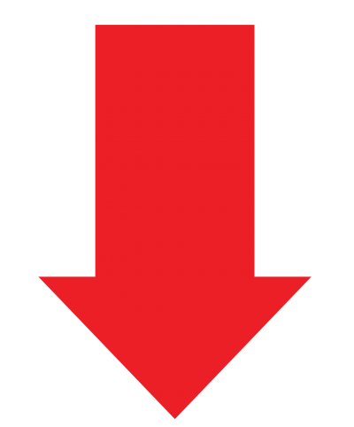 Bottom Side Red Arrow Backgrounds Free Download PNG Images