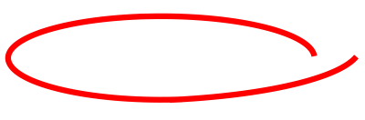 Large Red Circle Free Transparent PNG Images