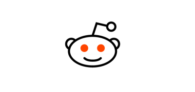 Reddit Icon Logo Vector Pictures PNG Images