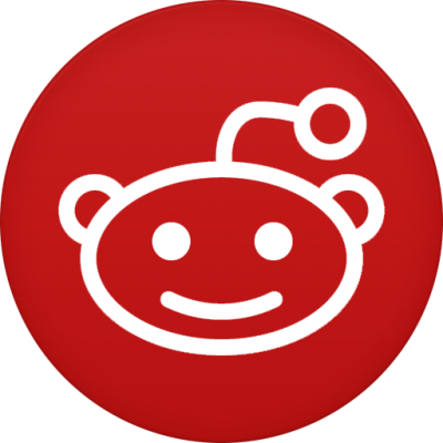 World Reddit Icon Png PNG Images
