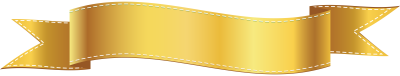 Ribbon Simple PNG Images