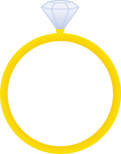 Ring Clipart HD PNG Images