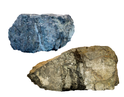 Two Rock Pictures Hd Clipart, Blue, Brown PNG Images