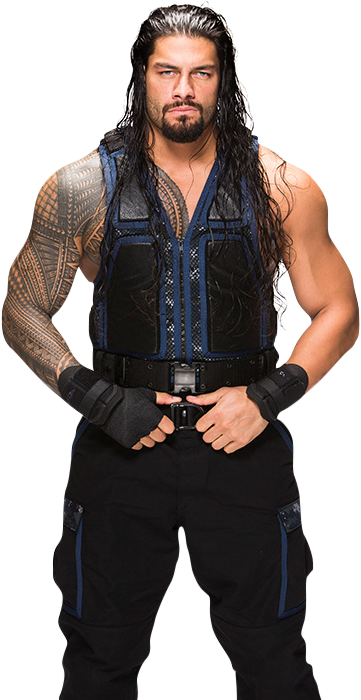 Roman Reigns Icon PNG Images