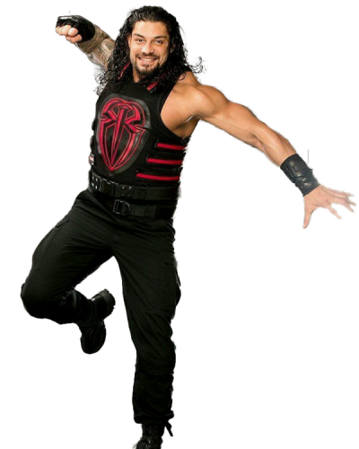 Download Roman Reigns 16 PNG Images