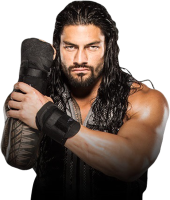 Roman Reigns Amazing Image Download PNG Images
