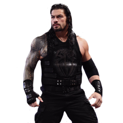 Roman Reigns Background PNG Images