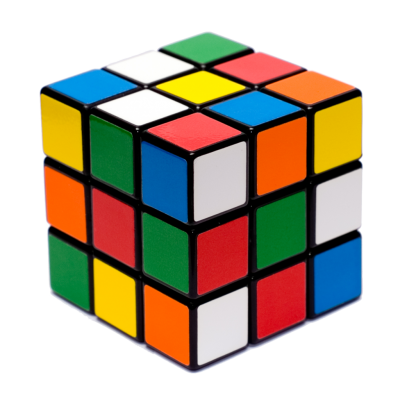 Rubiks Cube Clipart Hd PNG Images