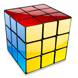 Rubiks Cube Best Picture PNG Images