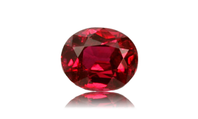 Artistry In Gold Bright Ruby Stone Pictures PNG Images