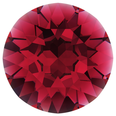 Bright Ruby Stone Png PNG Images