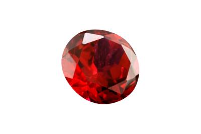 Colored Gemstone Ruby Stone Png PNG Images