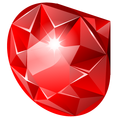Ruby Icon Png PNG Images