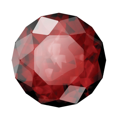 Ruby Png Transparent PNG Images