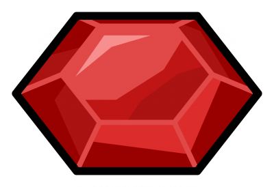 Ruby Stone Transparent Images PNG Images