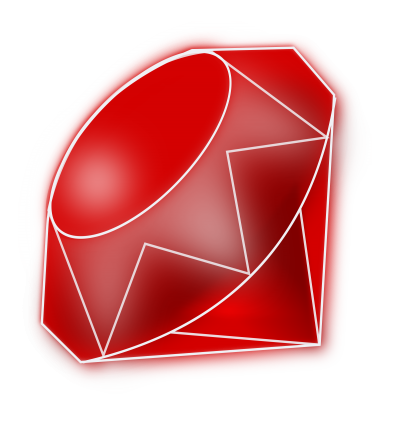 Spectacular Ruby Stone Photo PNG Images