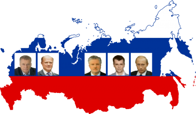 Russia Free Download Transparent PNG Images