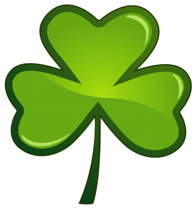 Images Of St Patrick Clipart PNG Images
