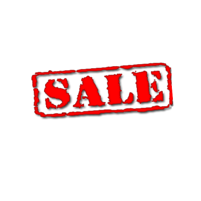 Sale Vector Image PNG Images