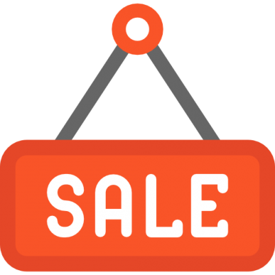 Sale High Quality Photo PNG Images