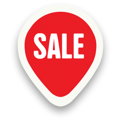 Heart Sale Image PNG Images