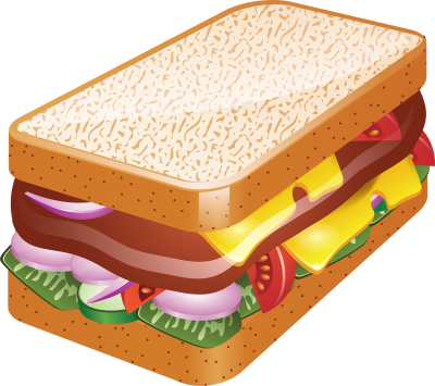 Sandwich Images PNG PNG Images