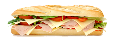 Sandwich PNG Picture PNG Images
