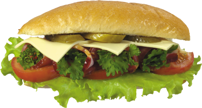 Sandwich Clipart Photo PNG Images