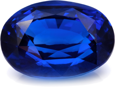 Blue Sapphire Engagement Rings Png PNG Images