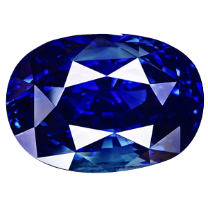 Blue Sapphire Gemstone Png PNG Images