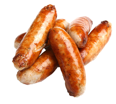Carlsbad For Breakfast, Lunch Sausage Pictures PNG Images