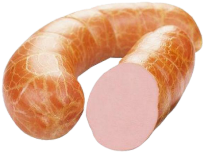 Sausage, Coiled, Cooked, Edible, Sausage, Grill, Salami, Pictures PNG Images