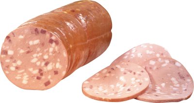 Sausage, Coiled, Cooked, Edible, Sausage, Grill, Salami, Png PNG Images