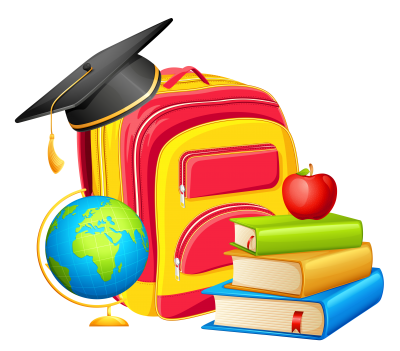School Simple 10 PNG Images