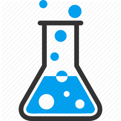 Science Hd Clipart Png, Chemistry, Experiment Tube PNG Images