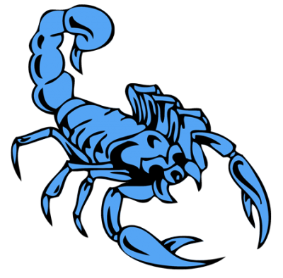 Scorpion Tattoo Icons PNG  Free PNG and Icons Downloads
