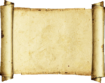 Ancient Paper Scroll Pictures PNG Images