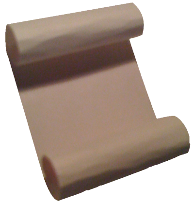 Paper Scroll Transparent Png Photo PNG Images