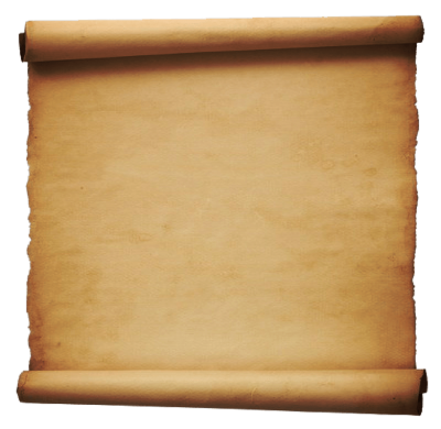Scroll Paper Old Transparent Png PNG Images
