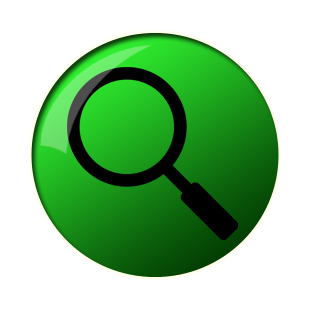 Search Green Button Circle Cut Out Png PNG Images