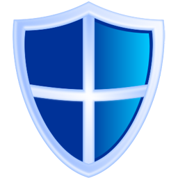 Blue Shield Icon Png PNG Images