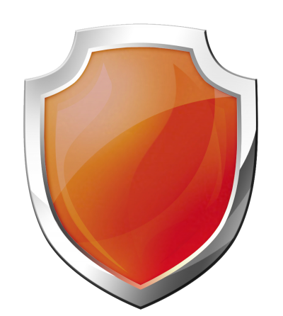 Orange Shield Image Free Picture Download PNG Images