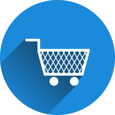 Shopping Cart Transparent PNG Images